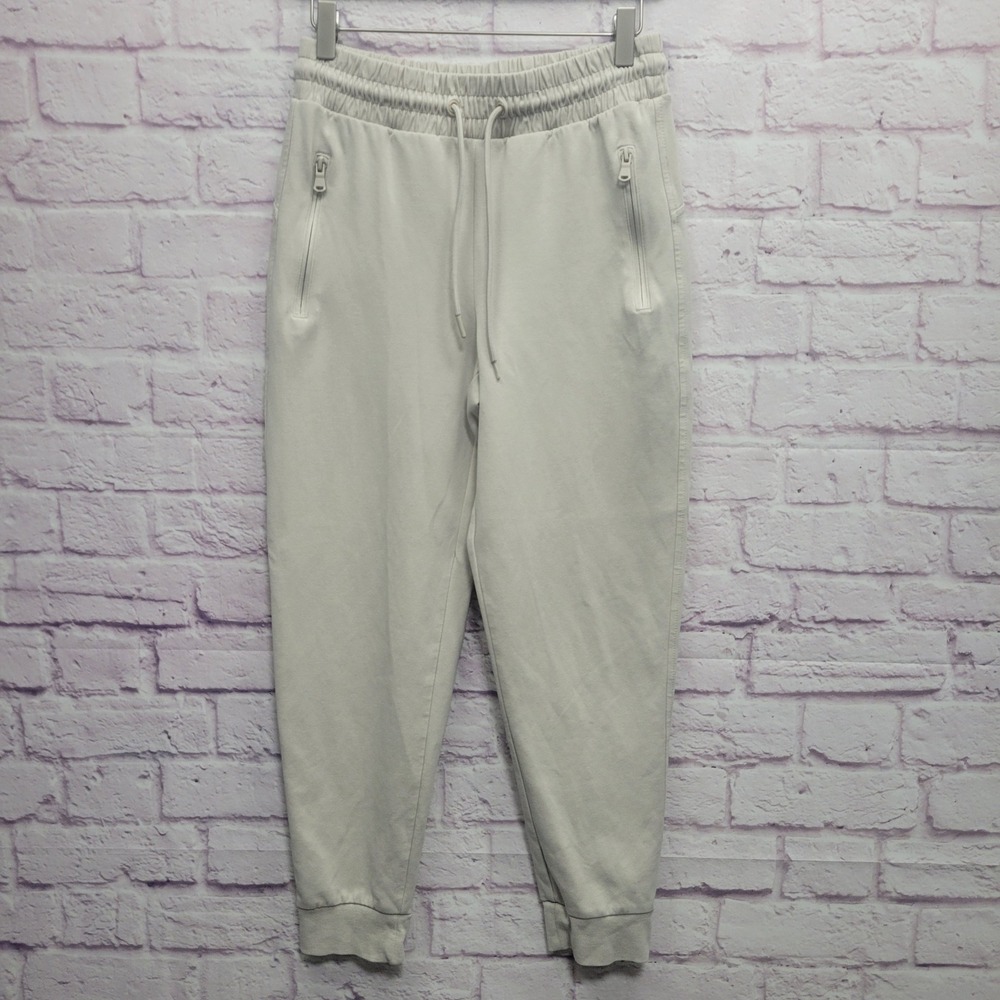 Old Navy Active Dynamic Fleece Joggers Women's S High Rise Y2K Athleisure Gorp